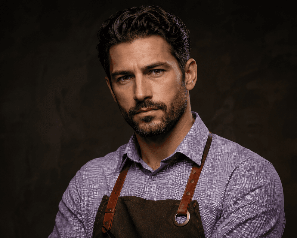 Mateo Rojas